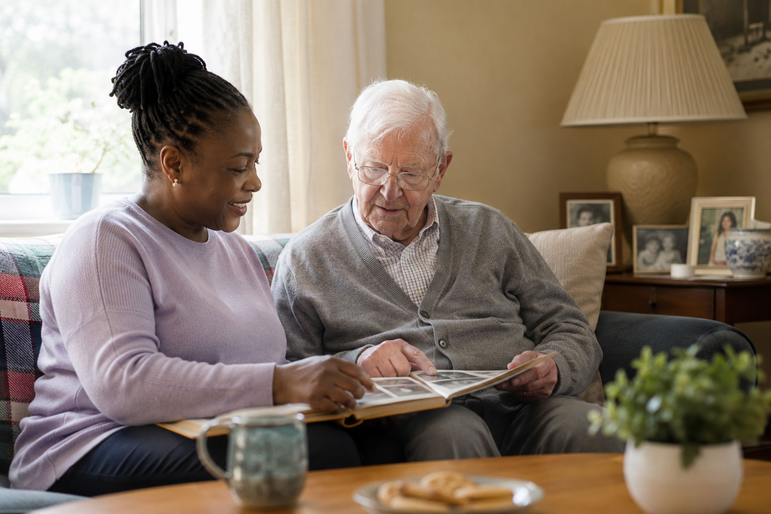 Dementia Care image placeholder