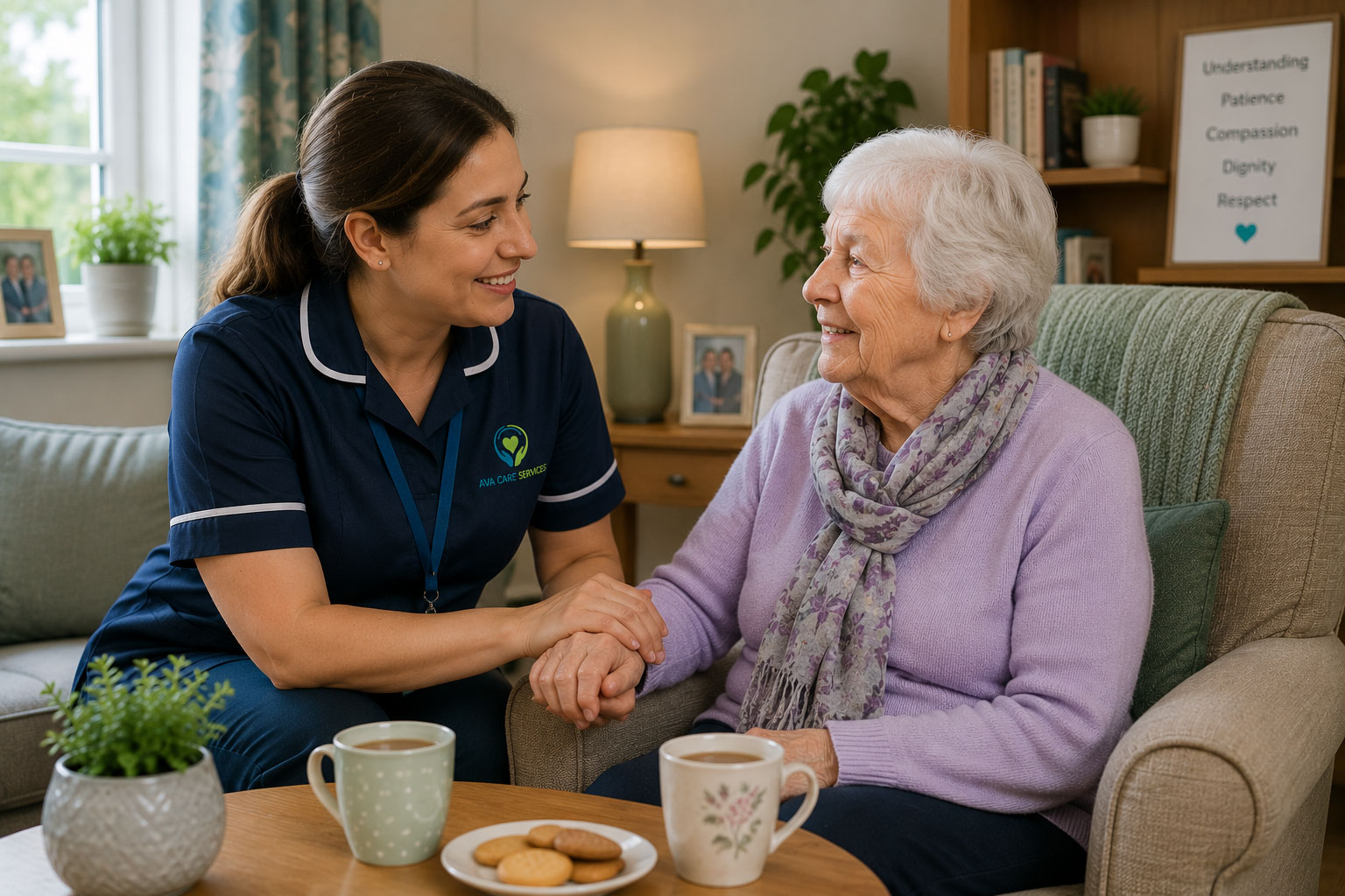 Respite Care image placeholder