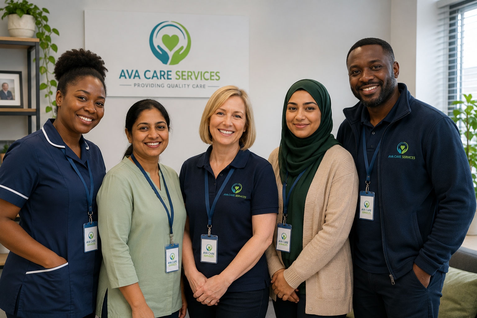 Care team placeholder